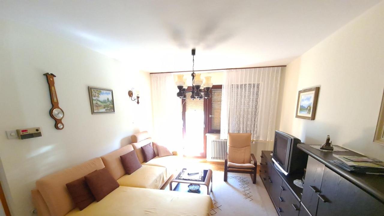 Apartment Ajdna Zirovnica Ngoại thất bức ảnh