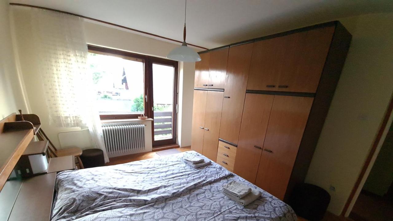 Apartment Ajdna Zirovnica Ngoại thất bức ảnh
